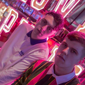 Versatile资料,Versatile最新歌曲,VersatileMV视频,Versatile音乐专辑,Versatile好听的歌