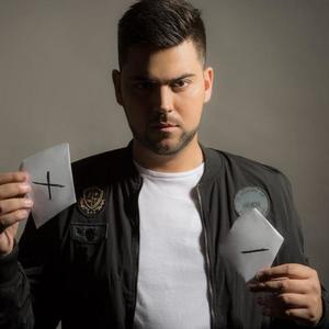 David Lozano资料,David Lozano最新歌曲,David LozanoMV视频,David Lozano音乐专辑,David Lozano好听的歌