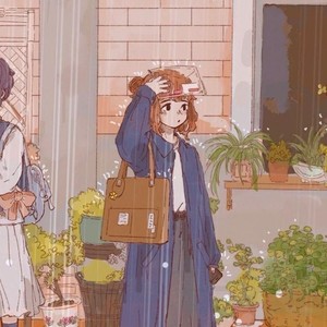 个人简介 (COVER版)