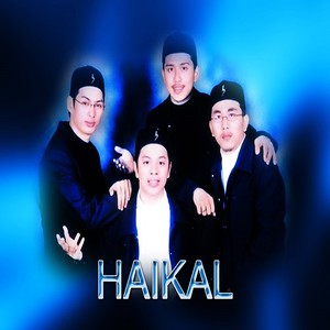 Haikal