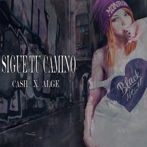 Sigue Tu Camino (feat. Alge)