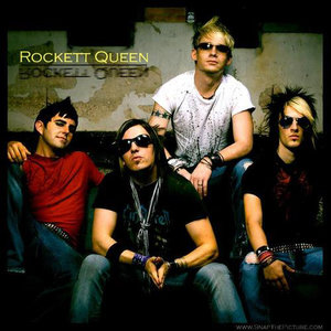 Rockett Queen