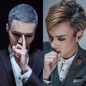 勇敢向前 (KTV版伴奏)