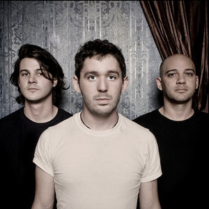 The Antlers