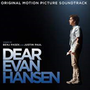 Dear Evan Hansen Choir资料,Dear Evan Hansen Choir最新歌曲,Dear Evan Hansen ChoirMV视频,Dear Evan Hansen Choir音乐专辑,Dear Evan Hansen Choir好听的歌