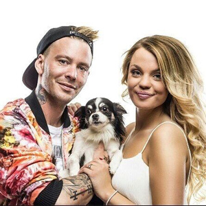 Thank God For The Weeknd