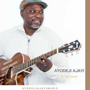 AYODEJI AJAYI