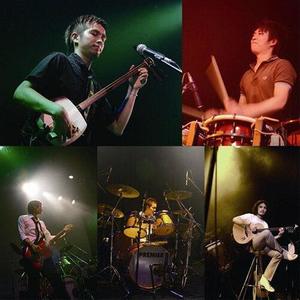 Soothe资料,Soothe最新歌曲,SootheMV视频,Soothe音乐专辑,Soothe好听的歌