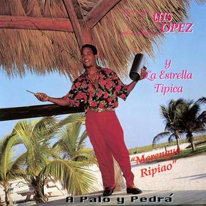 Luis Lopez资料,Luis Lopez最新歌曲,Luis LopezMV视频,Luis Lopez音乐专辑,Luis Lopez好听的歌