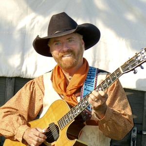 Michael Martin Murphey