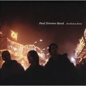 Paul Dimmer Band