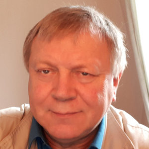 Alexander Motovilov