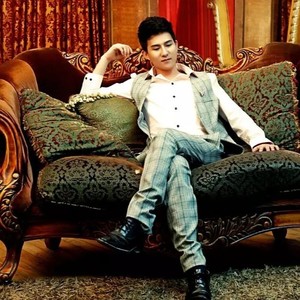 只要你还需要我