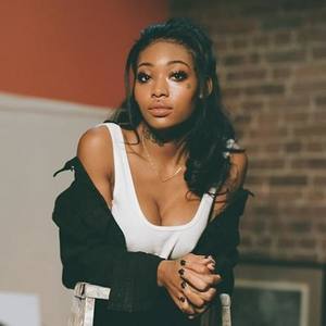 Summer Walker资料,Summer Walker最新歌曲,Summer WalkerMV视频,Summer Walker音乐专辑,Summer Walker好听的歌