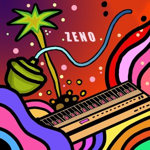 Jeff Bernat (Call You Mine - Talkbox Remix)