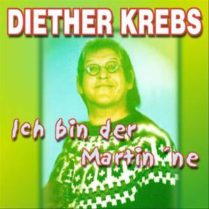 Diether Krebs