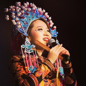 周天娇子资料,周天娇子最新歌曲,周天娇子MV视频,周天娇子音乐专辑,周天娇子好听的歌