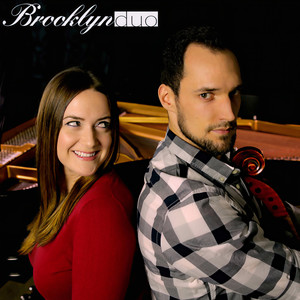 Brooklyn Duo资料,Brooklyn Duo最新歌曲,Brooklyn DuoMV视频,Brooklyn Duo音乐专辑,Brooklyn Duo好听的歌