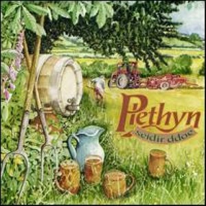 Plethyn资料,Plethyn最新歌曲,PlethynMV视频,Plethyn音乐专辑,Plethyn好听的歌