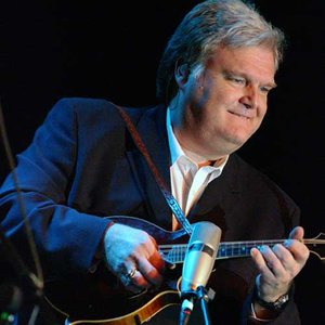 Ricky Skaggs