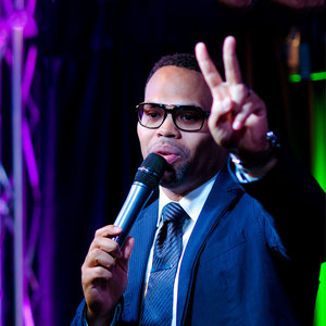 Eric Roberson