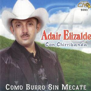 Adair Elizalde资料,Adair Elizalde最新歌曲,Adair ElizaldeMV视频,Adair Elizalde音乐专辑,Adair Elizalde好听的歌