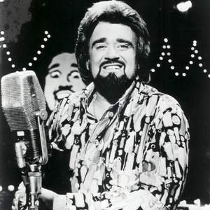 Wolfman Jack