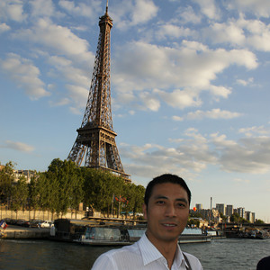 山西民歌《绣荷包》