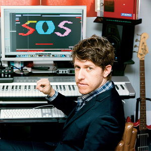 Greg Kurstin资料,Greg Kurstin最新歌曲,Greg KurstinMV视频,Greg Kurstin音乐专辑,Greg Kurstin好听的歌