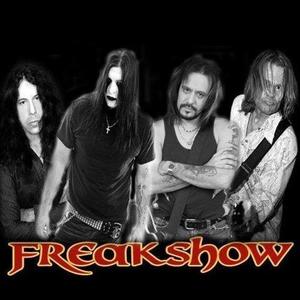 Freakshow资料,Freakshow最新歌曲,FreakshowMV视频,Freakshow音乐专辑,Freakshow好听的歌