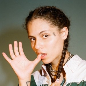 070 Shake