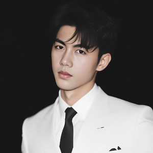 一生中最爱 (COVER版)