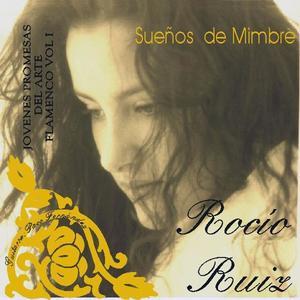 Rocio Ruiz资料,Rocio Ruiz最新歌曲,Rocio RuizMV视频,Rocio Ruiz音乐专辑,Rocio Ruiz好听的歌