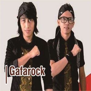 Gafarock