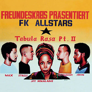 FK Allstars