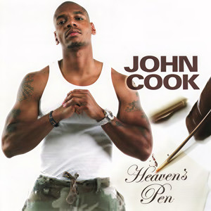 John Cook资料,John Cook最新歌曲,John CookMV视频,John Cook音乐专辑,John Cook好听的歌