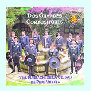 Mariachi De La Ciudad De Pepe Villela