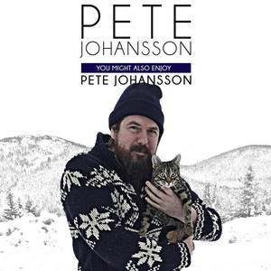 Pete Johansson