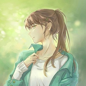 语墨Yomi资料,语墨Yomi最新歌曲,语墨YomiMV视频,语墨Yomi音乐专辑,语墨Yomi好听的歌