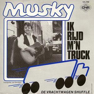 Musky资料,Musky最新歌曲,MuskyMV视频,Musky音乐专辑,Musky好听的歌