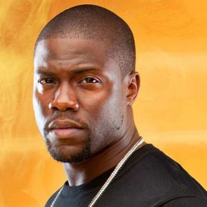 Kevin Hart