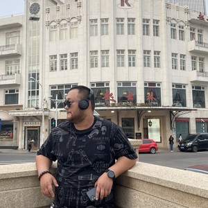 百人草栏杆