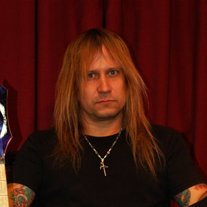 Chris Caffery