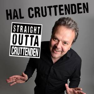 Hal Cruttenden