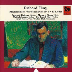 Urs Joseph Flury资料,Urs Joseph Flury最新歌曲,Urs Joseph FluryMV视频,Urs Joseph Flury音乐专辑,Urs Joseph Flury好听的歌