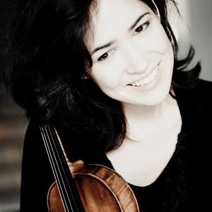 Viviane Hagner资料,Viviane Hagner最新歌曲,Viviane HagnerMV视频,Viviane Hagner音乐专辑,Viviane Hagner好听的歌