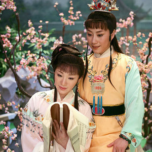 上海越剧院资料,上海越剧院最新歌曲,上海越剧院MV视频,上海越剧院音乐专辑,上海越剧院好听的歌