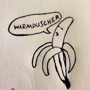 Warmduscher