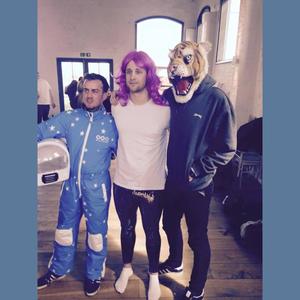 Felon资料,Felon最新歌曲,FelonMV视频,Felon音乐专辑,Felon好听的歌