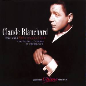 Claude Blanchard